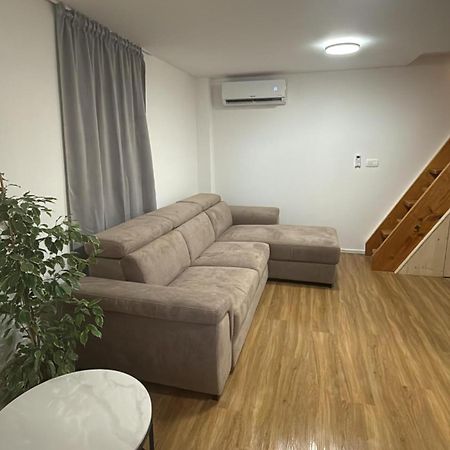 Chalet Pjagodic Cerklje na Gorenjskem Exterior foto