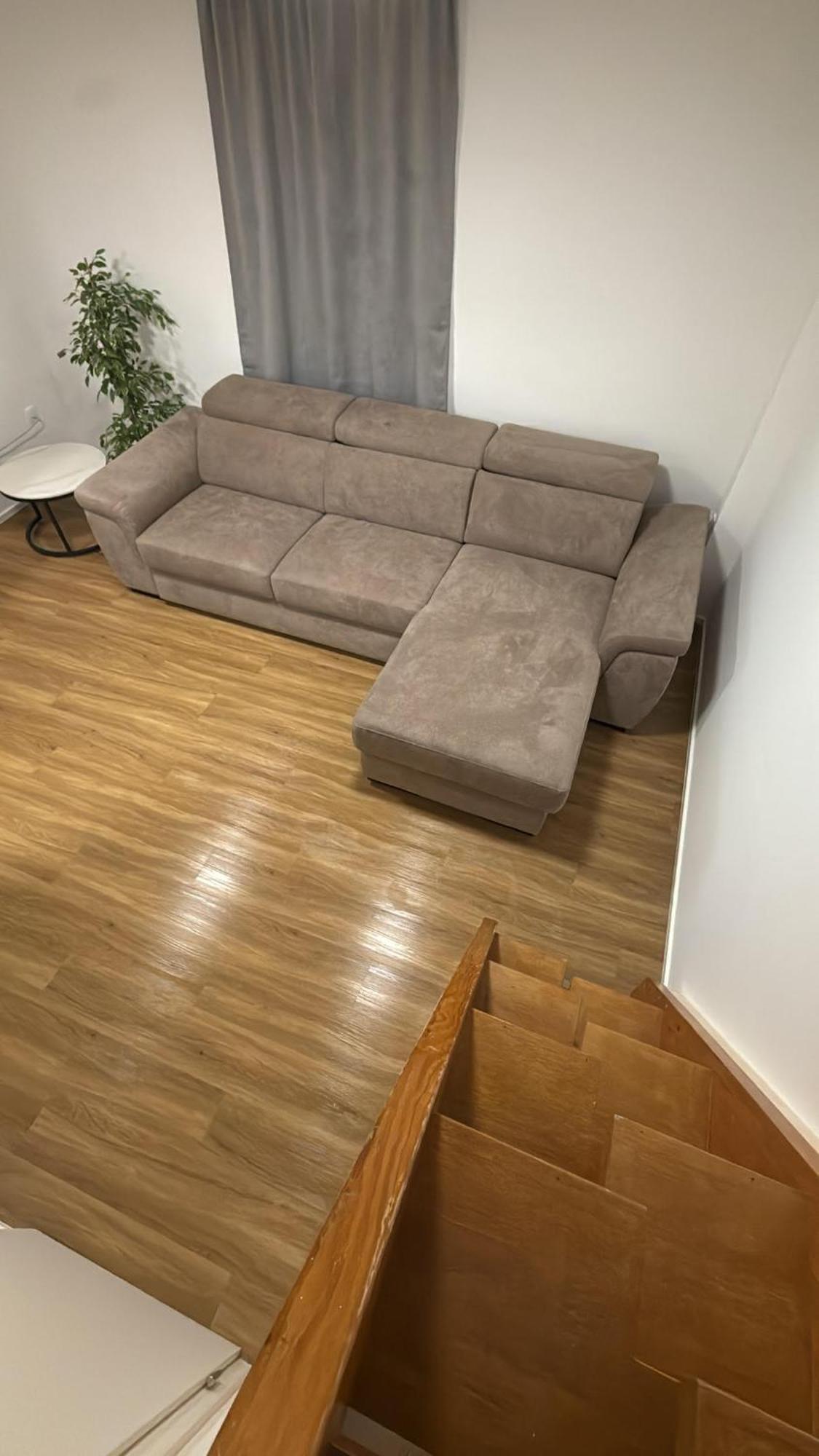 Chalet Pjagodic Cerklje na Gorenjskem Exterior foto